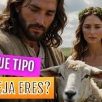 Devocional: ¿Qué clase de oveja eres? Descúbrelo según la Biblia