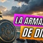 🛡️ ¿Qué Significa Vestirse con la ARMADURA de DIOS 🙏✨