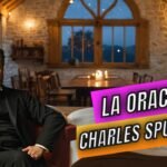 La Oración: Sabiduría de Charles Spurgeon