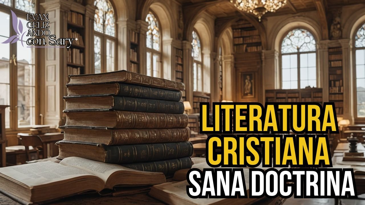 Literatura cristiana basada en las Escrituras