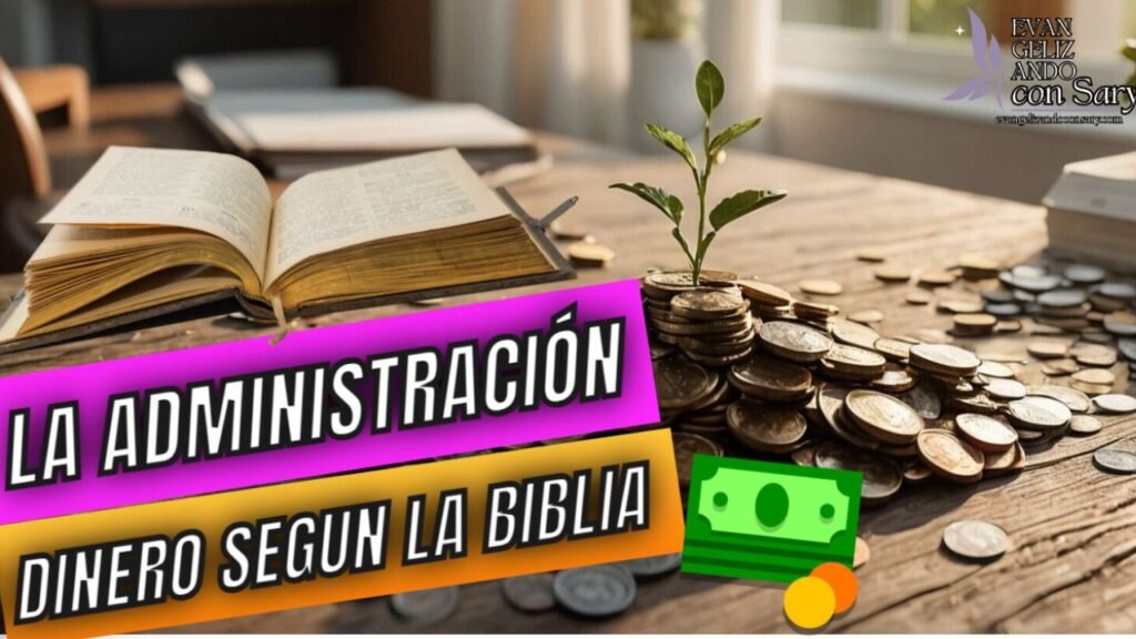 La Administración del Dinero desde una Perspectiva Bíblica