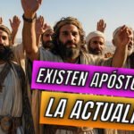 📖 ¿EXISTEN APÓSTOLES ACTUALMENTE en la IGLESIA ¡DESCÚBRELO! ✝️✨