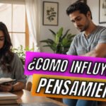 La Influencia de Tus Pensamientos en Tu Vida