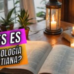 ¿Que es la Teología Cristiana?