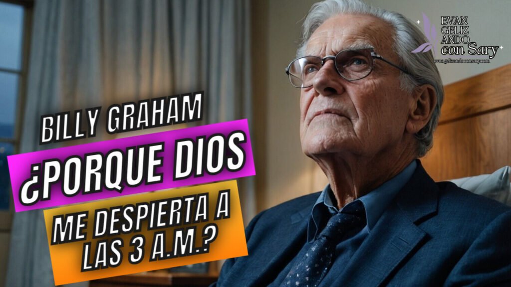 ¡Descubre el Propósito Espiritual de Despertar a las 3 a.m.!