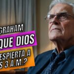 ¡Descubre el Propósito Espiritual de Despertar a las 3 a.m.!