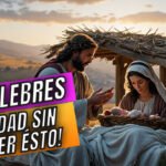 🎄¿NAVIDAD PAGANA? La RESPUESTA que la Iglesia NO TE HA Contado 🤯